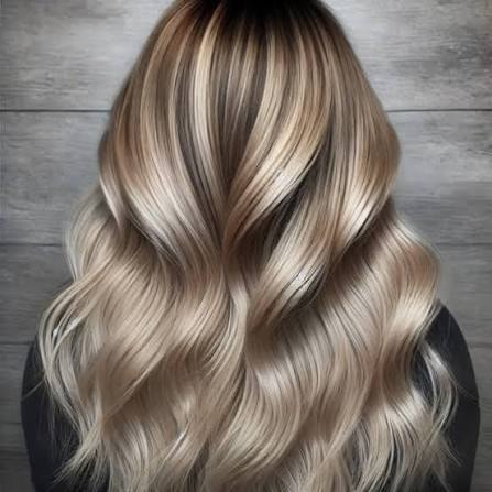 Hair Extensions